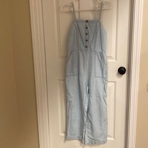 Old Navy Jumpsuit Size Small